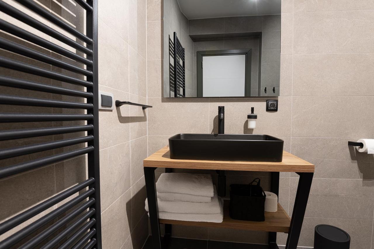 Savoy Residence Osijek Bagian luar foto